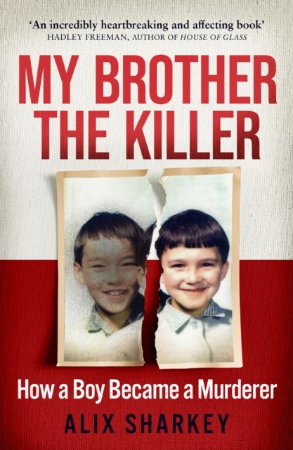 MY BROTHER KILLER PB