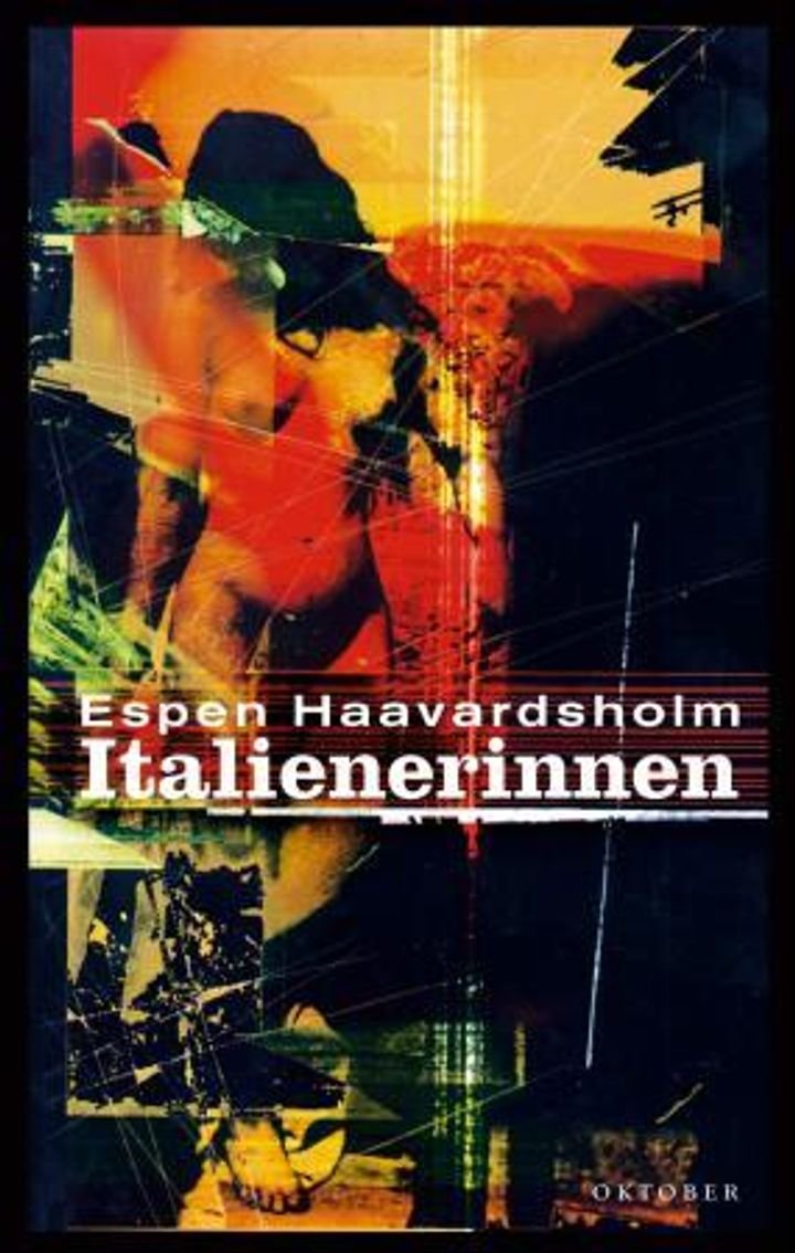 Italienerinnen - roman
