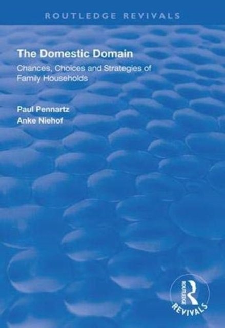 The Domestic Domain