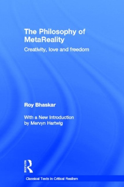 The Philosophy of MetaReality