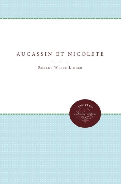 Aucassin Et Nicolete