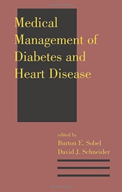 Medical Management of Diabetes and Heart Disease