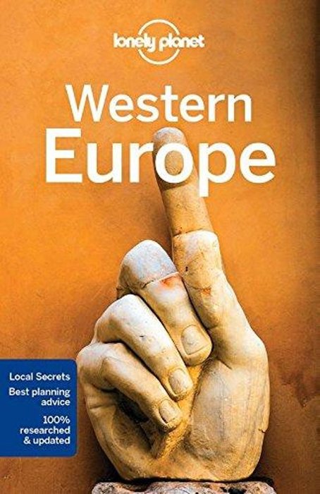 Western Europe