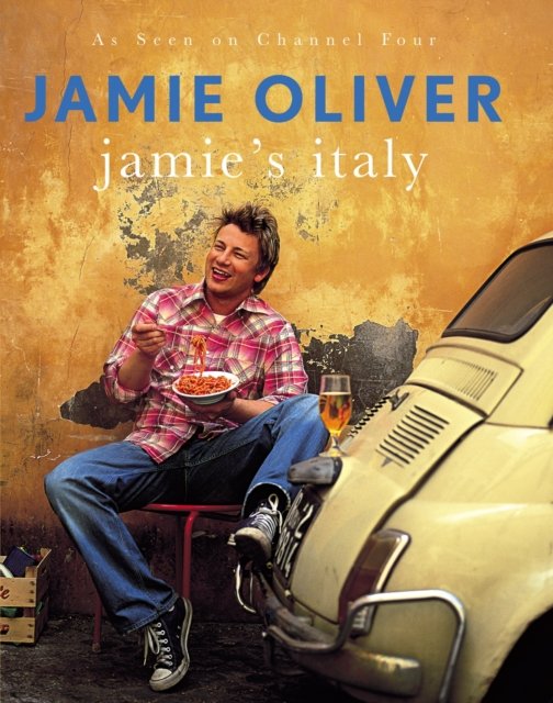 Jamie''s Italy