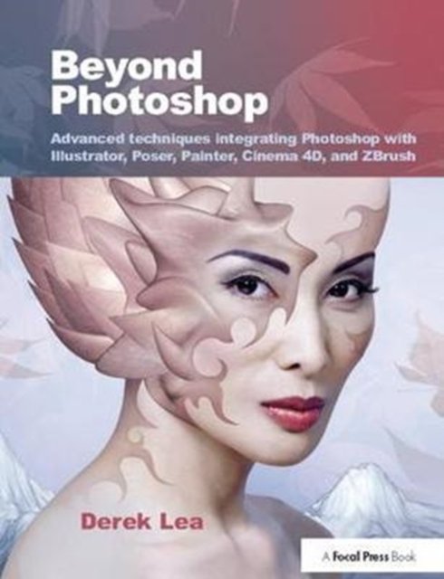 Beyond Photoshop