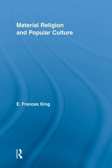 Material Religion and Popular Culture