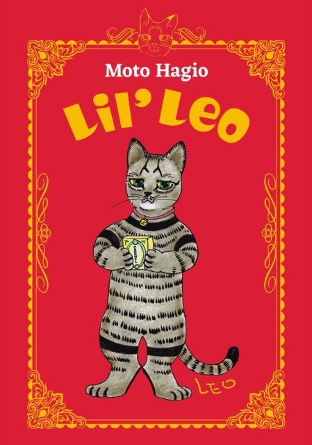Lil' Leo