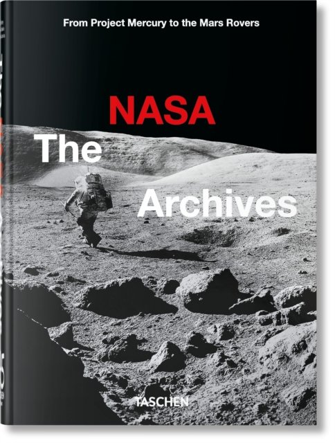 The NASA Archives