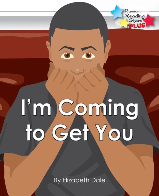 I''m Coming To Get you
