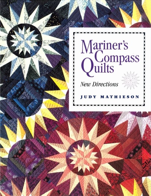 Mariner's Compass Quilts