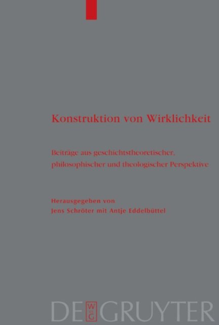 Konstruktion von Wirklichkeit