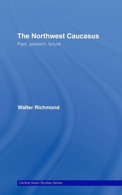 The Northwest Caucasus