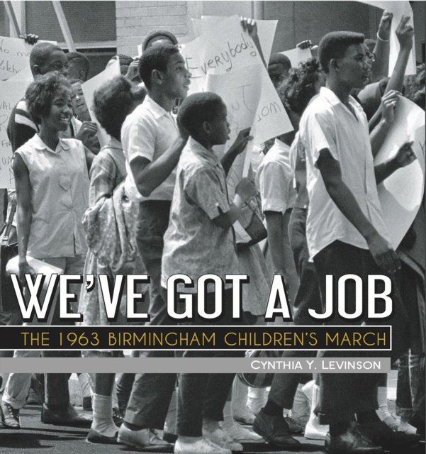 We''ve Got a Job