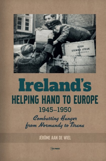 Ireland's Helping Hand to Europe
