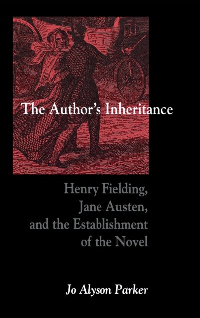 The Author''s Inheritance