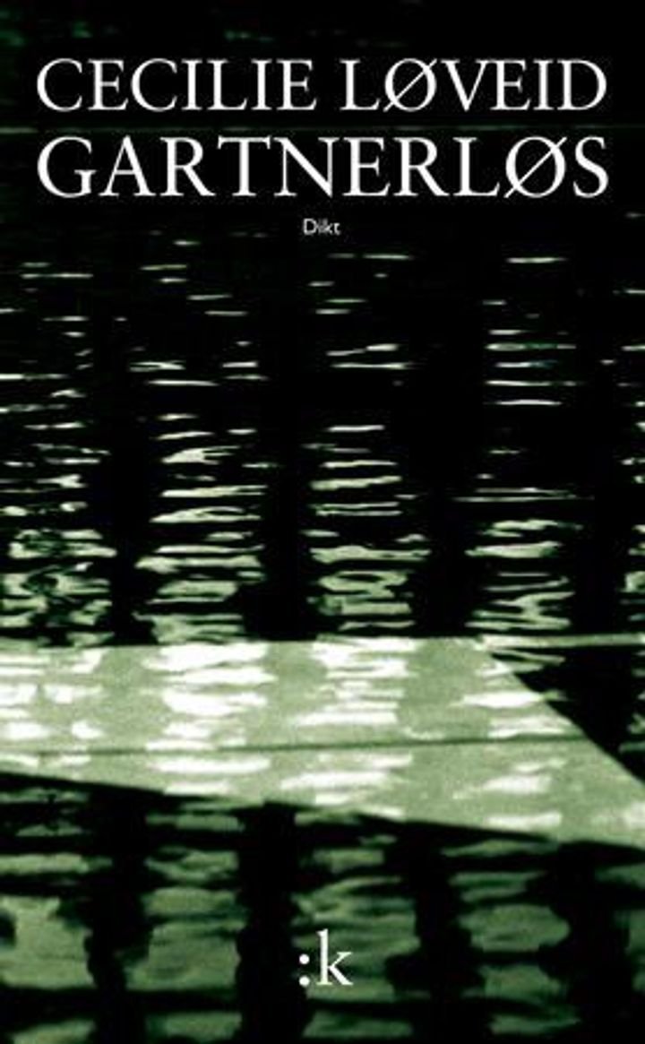 Gartnerløs - dikt