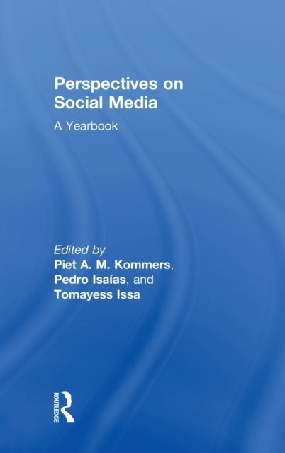 Perspectives on Social Media