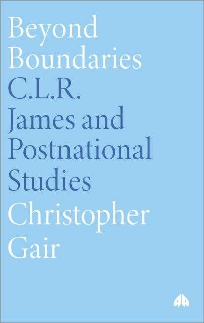 Beyond Boundaries