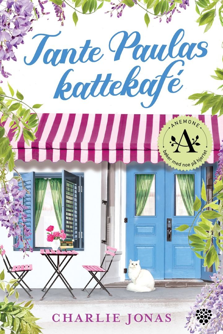 Tante Paulas kattekafé
