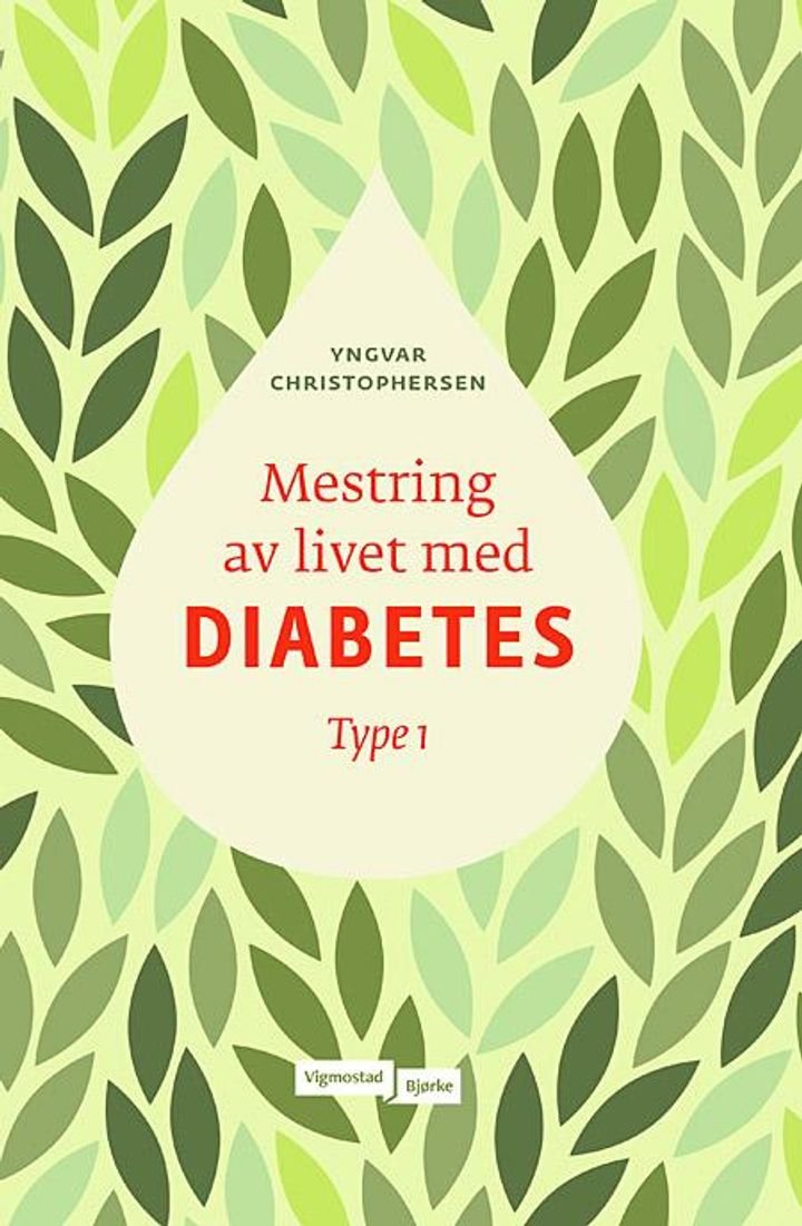 Mestring av livet med diabetes - type 1