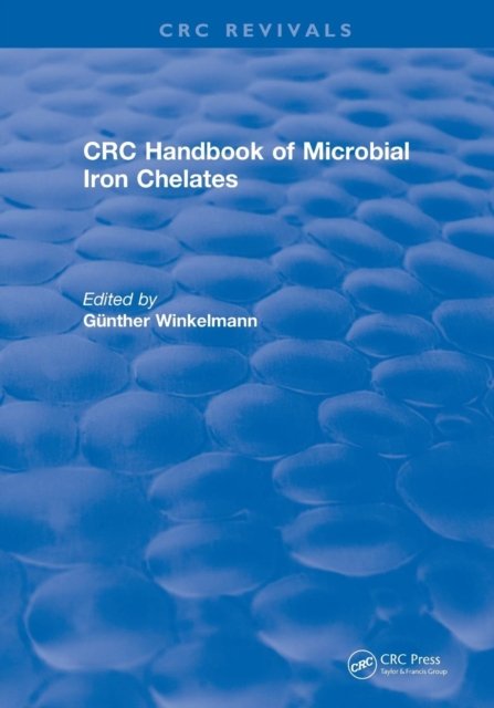 Handbook of Microbial Iron Chelates (1991)