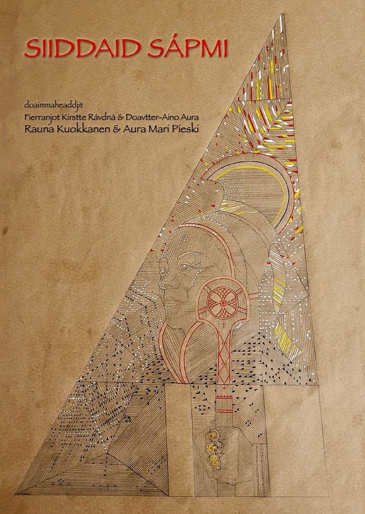 Siiddaid Sápmi