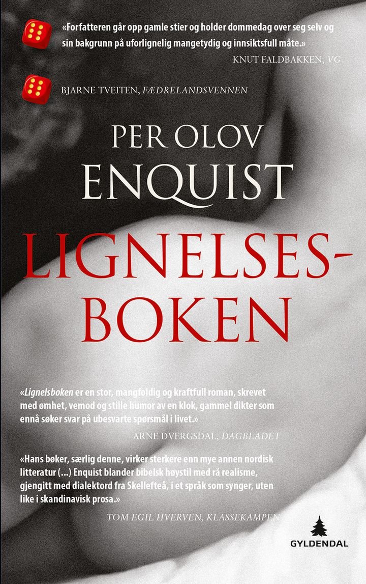 Lignelsesboken - en kjærlighetsroman