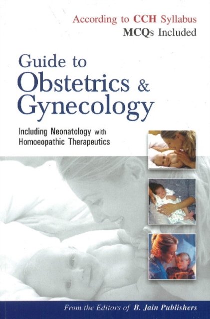 Guide to Obstetrics & Gynecology