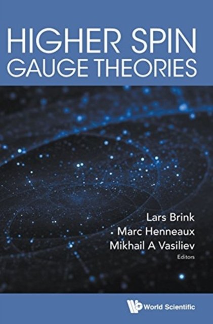 Higher Spin Gauge Theories