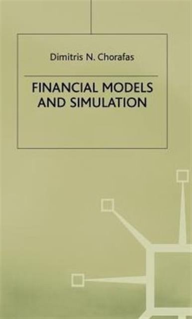 Financial Models + Simulation