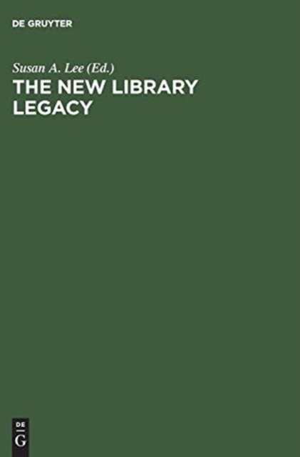The New Library Legacy