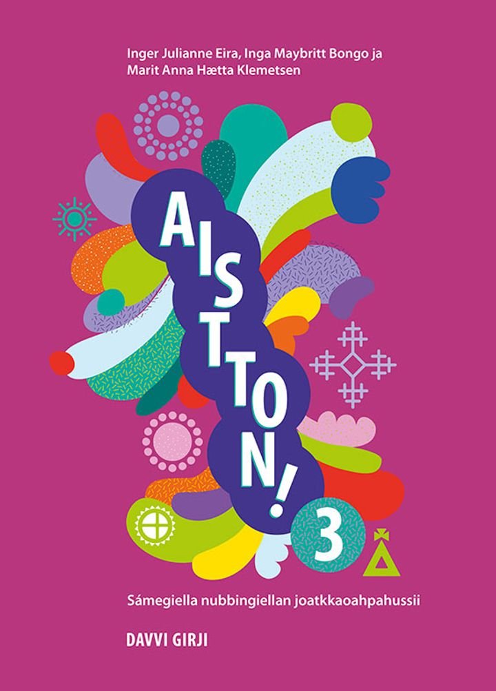 Aistton! 3