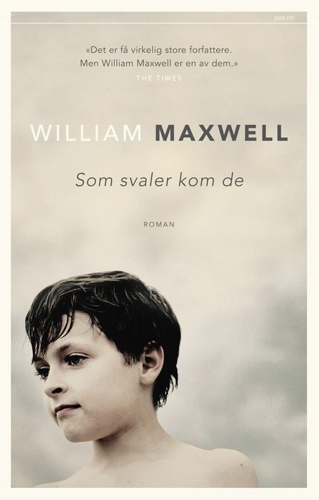 Som svaler kom de