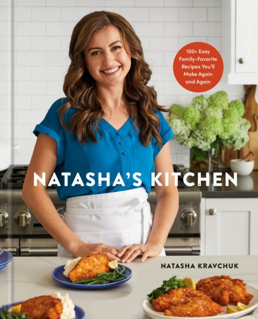 Natasha''s Kitchen
