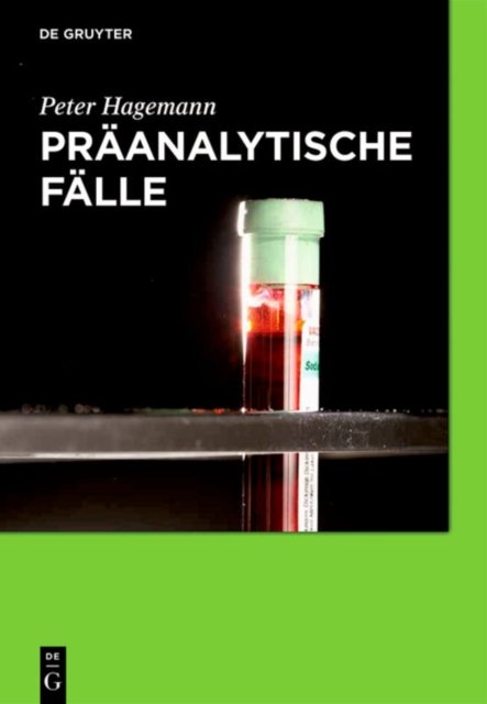 Praanalytische Falle
