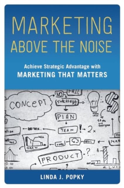 Marketing Above the Noise