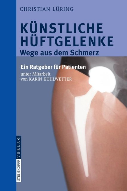 Kunstliche Huftgelenke