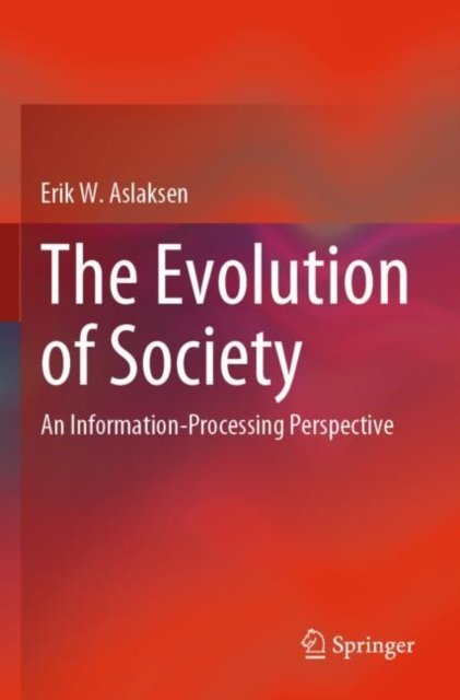 The Evolution of Society