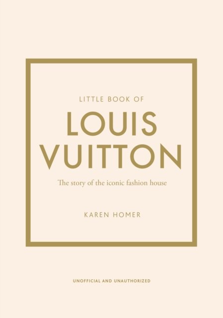 Little Book of Louis Vuitton