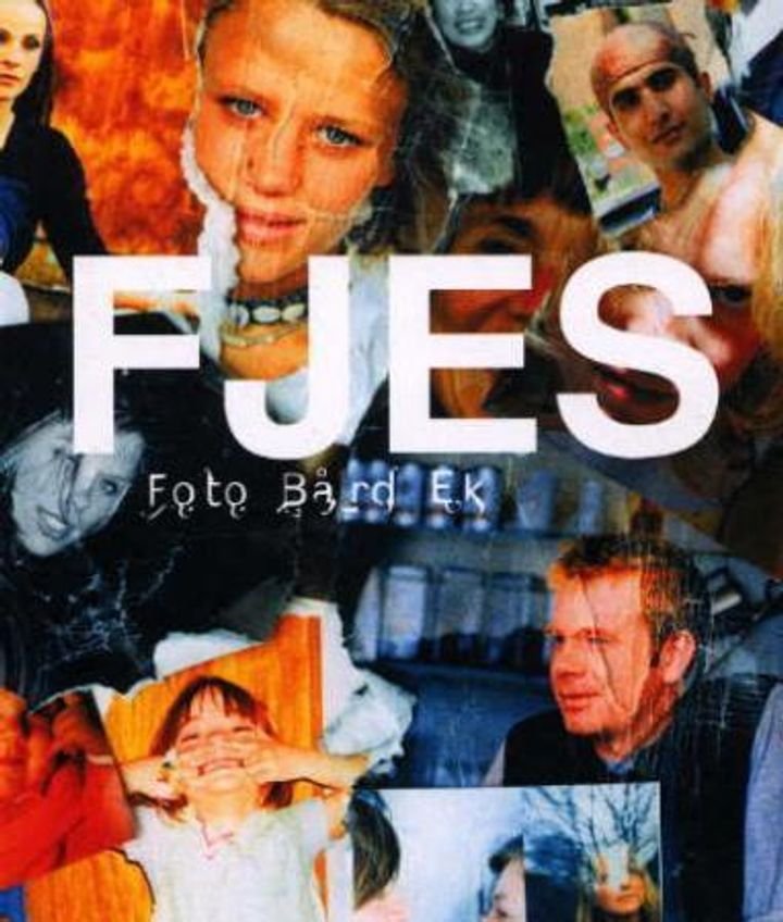 Fjes