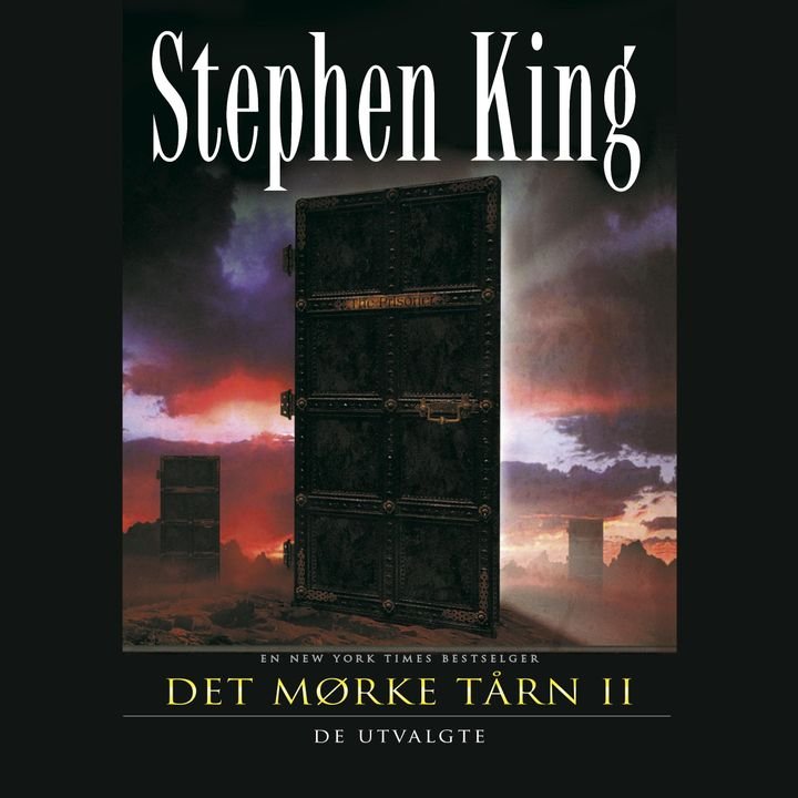 Det mørke tårn II - De utvalgte