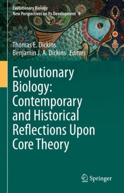 Evolutionary Biology
