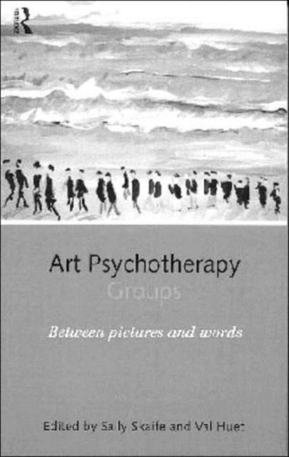 Art Psychotherapy Groups
