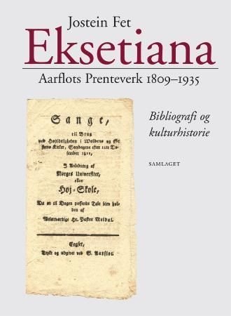 Eksetiana