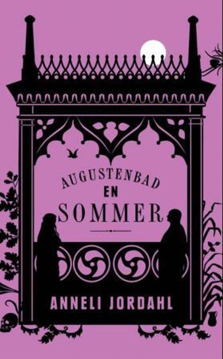 Augustenbad en sommer