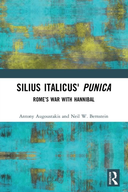 Silius Italicus'' Punica