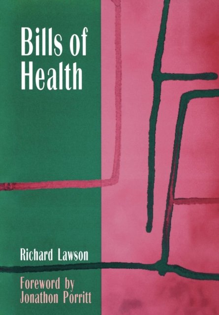 Bills of Health