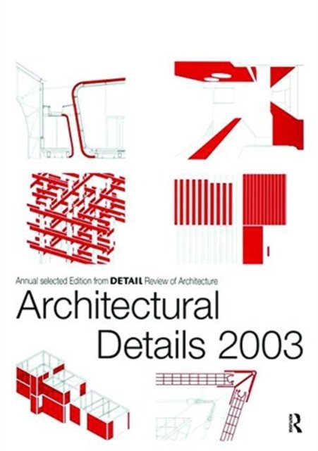Architectural Details 2003