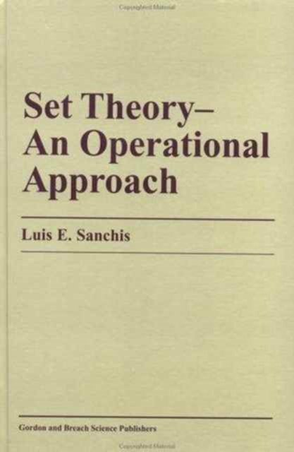 Set Theory-