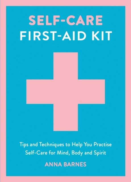 Self-Care First-Aid Kit